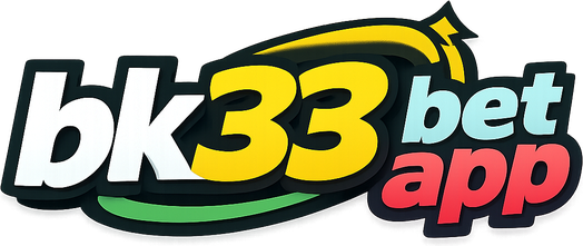bk33 bet app লোগো